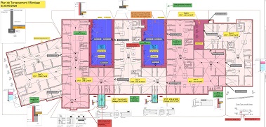 plan terrassement xchange